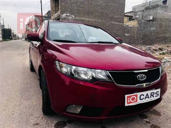 كيا سيراتو 2010 للبيع في العراق -  بغداد